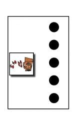 Sembol Pekiştireç Malzemesi (Özel Eğitim)