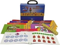 ZAS (Zihin Aktivasyon Sistemi) 1. Sınıf