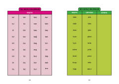 Artikülasyon Bozuklukları Terapi Seti