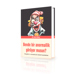 Bende Bir Anormallik Görüyor musun?
