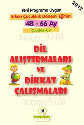 DİL ALIŞTIRMALARI VE DİKKAT ÇALIŞMALARI