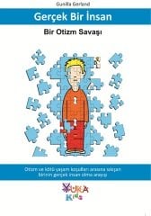 Gerçek Bir İnsan (Gunilla Gerland)