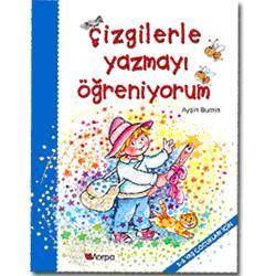 Çizgilerle  Yazmayı Öğreniyorum