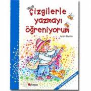 Çizgilerle  Yazmayı Öğreniyorum