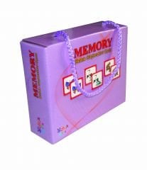 Memory ( Belek Güçlendirici Oyun)
