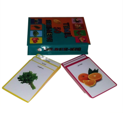 Temel 50 Meyve-Sebze