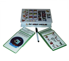 İlk Dikkat Kartlarım 2-3 yaş