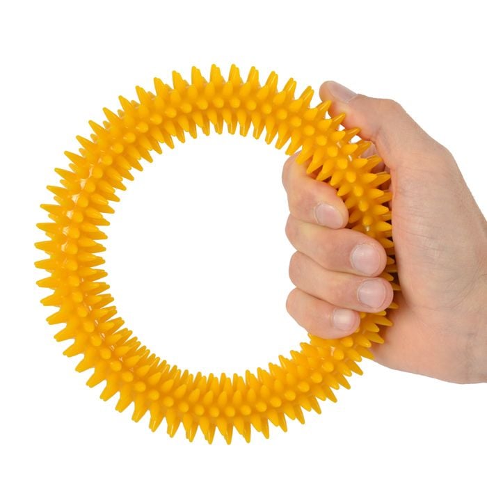 Dikenli Masaj Çemberi