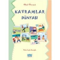 OKUL ÖNCESİ KAVRAMLAR DÜNYASI