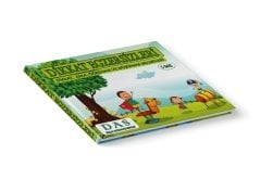 Dikkat Geliştirme Seti-5 yaş