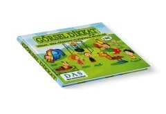 Dikkat Geliştirme Seti-5 yaş