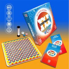 Matranç (Matematik Satrancı)