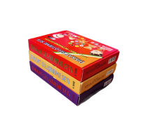 Dikkat Geliştirme Setleri (3, 4, 6 yaşlar)