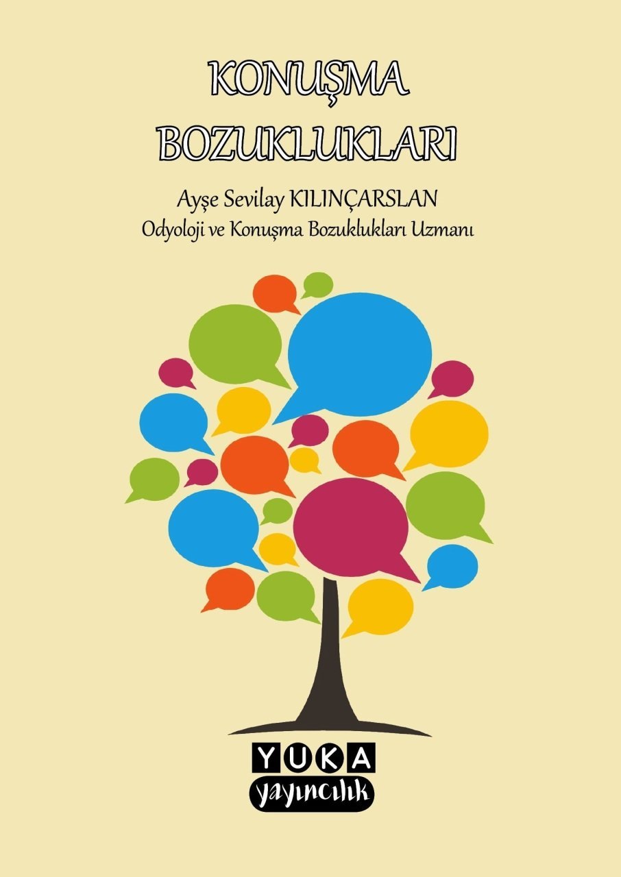 KONUŞMA BOZUKLUKLARI