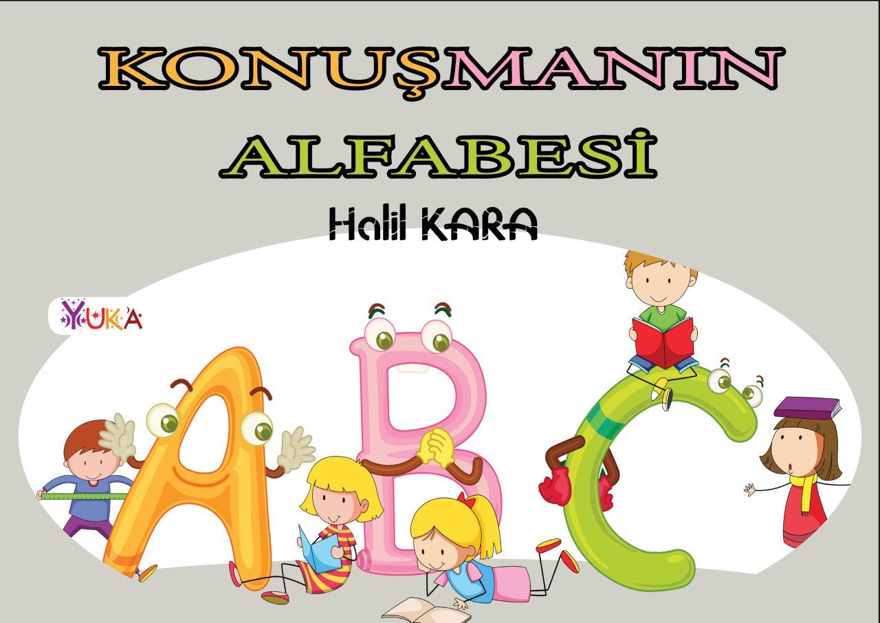 Konuşmanın Alfabesi