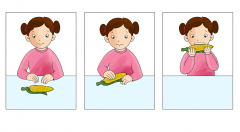 Üçlü ve Dörtlü Sıralama kartları  (96 kart)