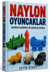 NAYLON OYUNCAKLAR