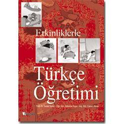 Etkinliklerle Türkçe Öğretimi