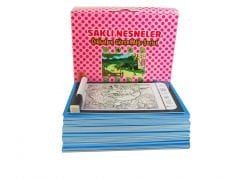 Saklı Nesneler (7-77 yaş)