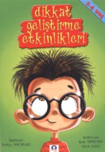 Dikkat Geliştirme Etkinlikleri