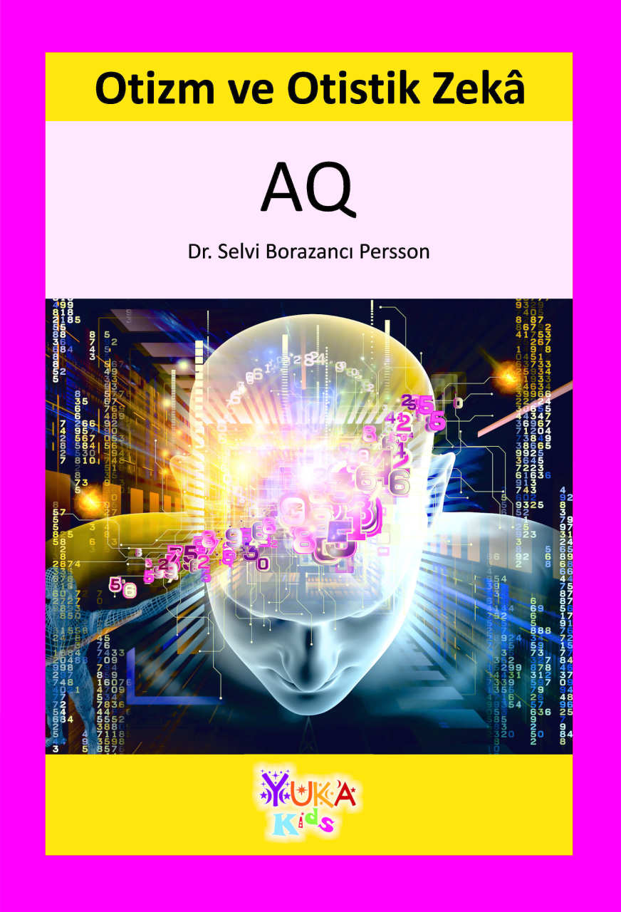 OTİZM VE OTİSTİK ZEKA