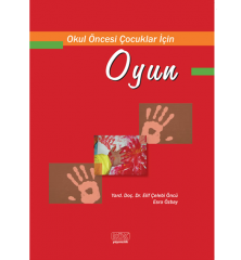 Okul Öncesi Çocuklar İçin Oyunlar